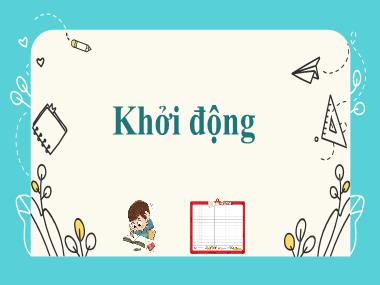 Bài giảng Toán 3 KNTT - Bài 2: Ôn tập phép cộng, phép trừ trong phạm vi 1000 (Tiết 1) (GV: Cao Thị Kim Nga)