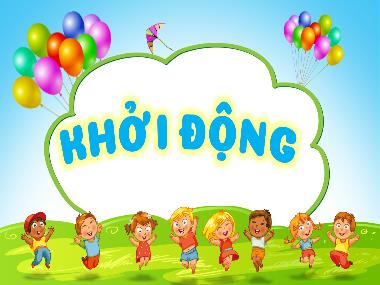 Bài giảng Toán 3 KNTT - Bài 35: Luyện tập chung (Tiết 2) (GV: Cao Thị Kim Nga)