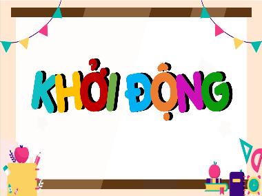 Bài giảng Toán 4 KNTT - Bài 27: Hai đường thẳng vuông góc (Tiết 2) (GV: Cao Thị Kim Nga)