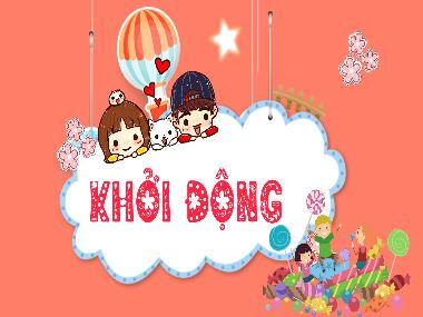 Bài giảng Toán 4 KNTT - Bài 40: Tính chất giao hoán và kết hợp của phép nhân (GV: Cao Thị Kim Nga)