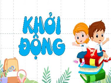 Bài giảng Toán 4 KNTT - Bài 43: Nhân với số có hai chữ số (GV: Cao Thị Kim Nga)