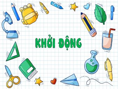 Bài giảng Toán 4 KNTT - Bài 43: Nhân với số có hai chữ số (Tiết 3) (GV: Cao Thị Kim Nga)