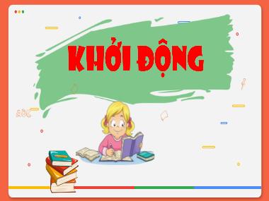 Bài giảng Toán 4 KNTT - Bài 47: Bài toán liên quan đến rút về đơn vị (GV: Cao Thị Kim Nga)