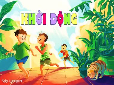 Bài giảng Toán 4 KNTT - Bài 49: Dãy số liệu thống kê (GV: Cao Thị Kim Nga)