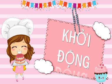 Bài giảng Toán 4 KNTT - Bài 54: Phân số và phép chia số tự nhiên (GV: Cao Thị Kim Nga)