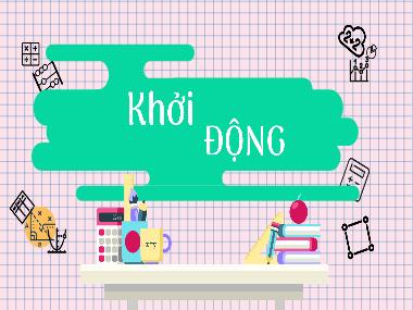 Bài giảng Toán 4 KNTT - Bài 65: Tìm phân số của một số (GV: Cao Thị Kim Nga)